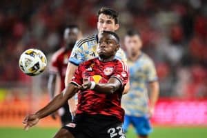 New York Red Bulls Ny vs Sporting Kansas City