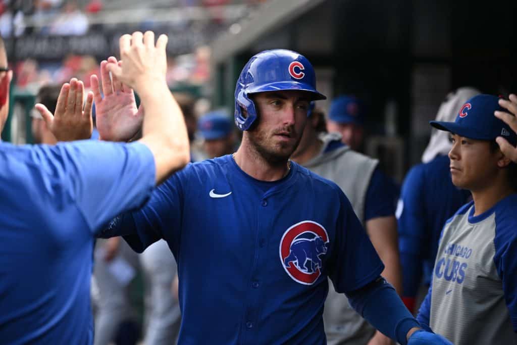Chi. Cubs Cubs vs Pittsburgh Pirates Picks and Predictions September 2nd 2024