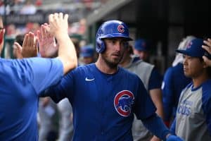 Chi. Cubs Cubs vs Pittsburgh Pirates Picks and Predictions September 2nd 2024