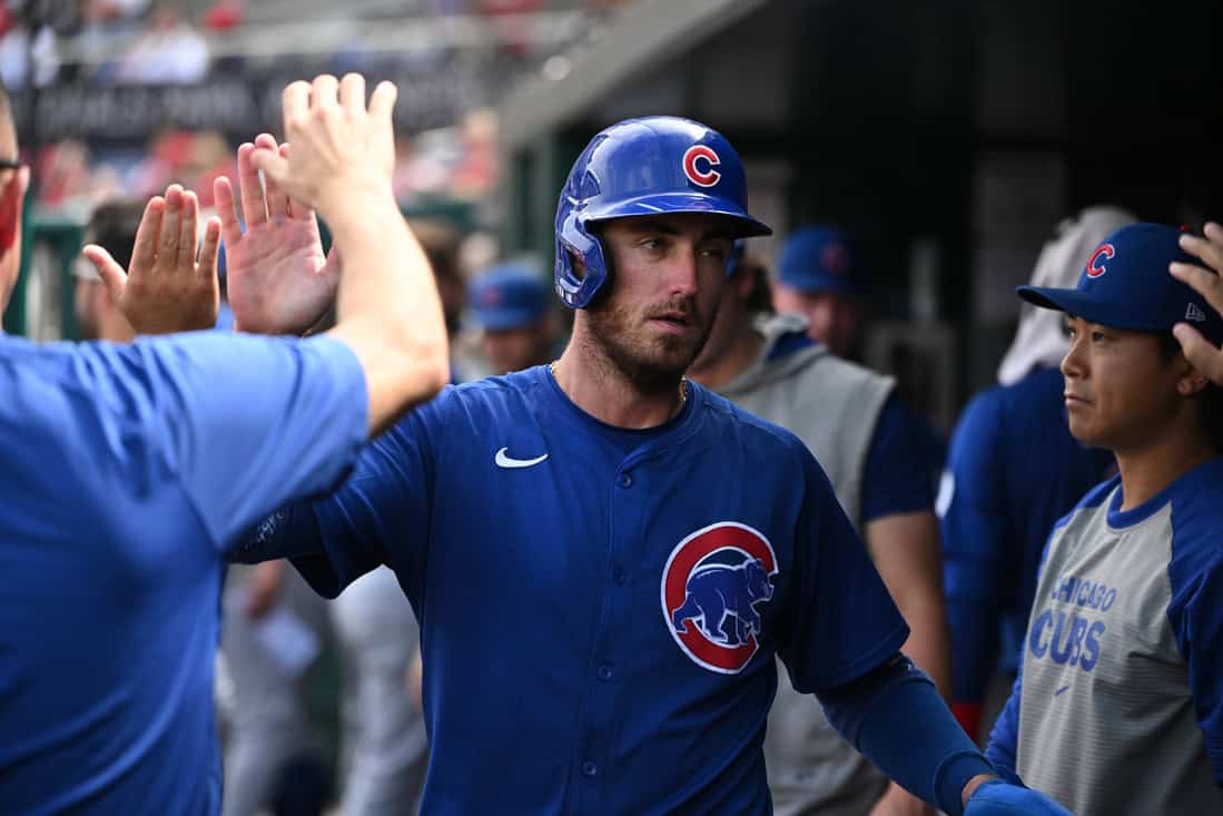 7 Chi. Cubs Cubs vs Pittsburgh Pirates Picks and Predictions September 2nd 2024