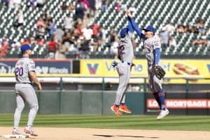 Ny Mets Mets vs Boston Red Sox Picks and Predictions September 2nd 2024