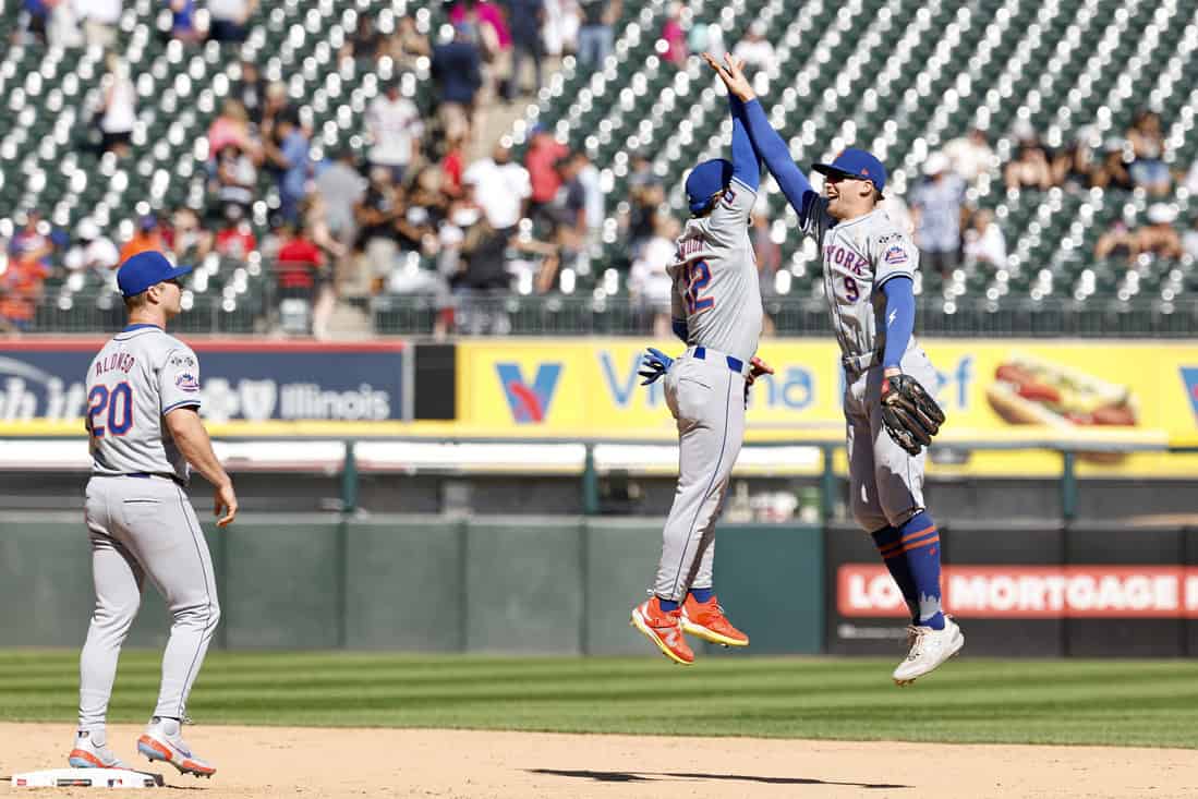 8 Ny Mets Mets vs Boston Red Sox Picks and Predictions September 2nd 2024