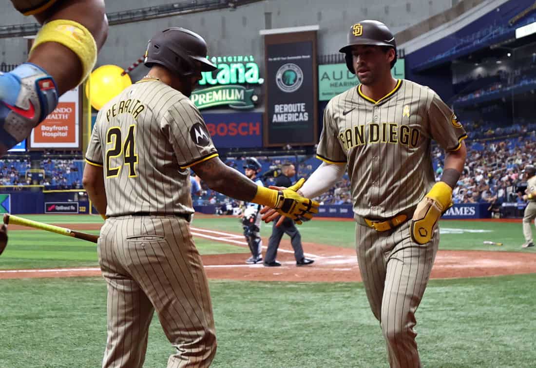 8 San Diego Padres vs Detroit Tigers Picks and Predictions September 2nd 2024