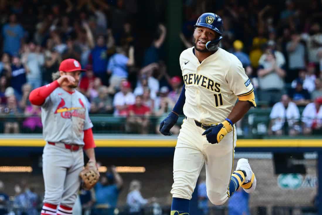 3 Milwaukee Brewers vs St. Louis Cardinals Picks and Predictions September 3rd 2024