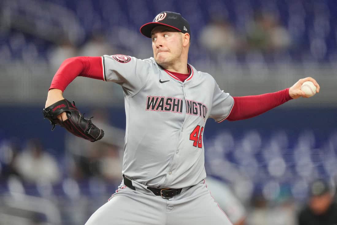 2 Washington Nationals