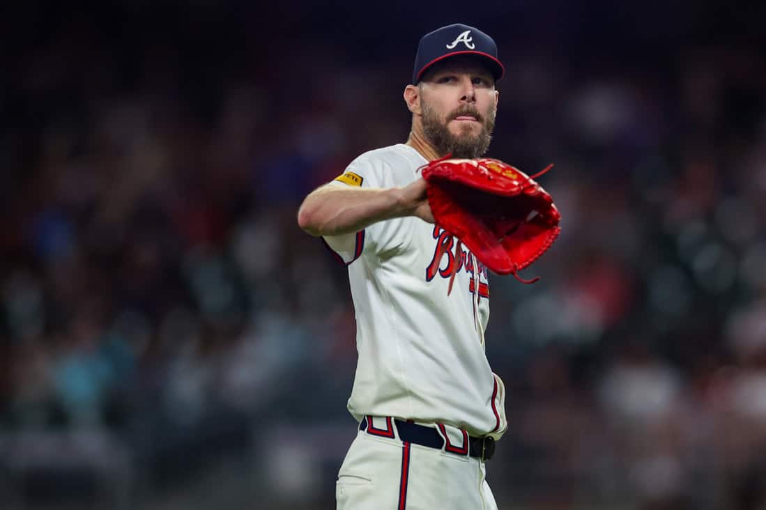 9 Atlanta Braves vs Toronto Blue Jays