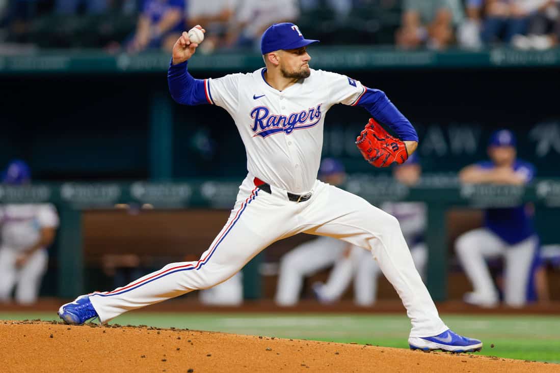 3 Arizona Diamondbacks vs Texas Rangers