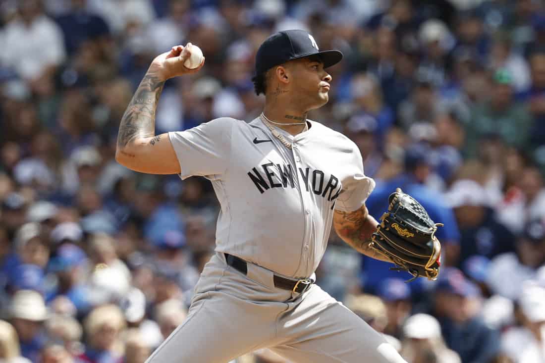 3 Seattle Mariners vs Ny Yankees