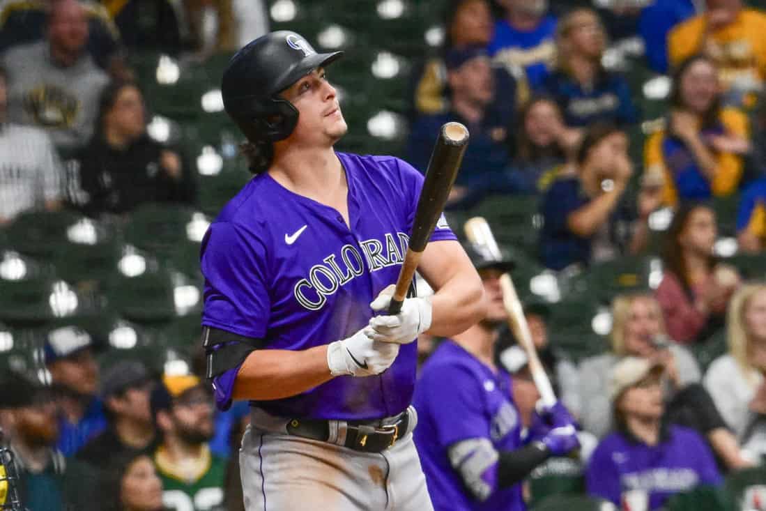 3 Milwaukee Brewers vs Colorado Rockies