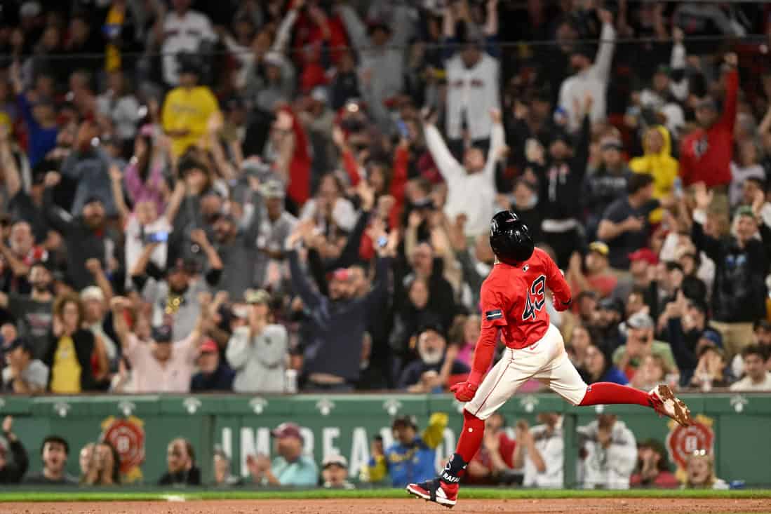 5 Boston Red Sox vs Chi. White Sox