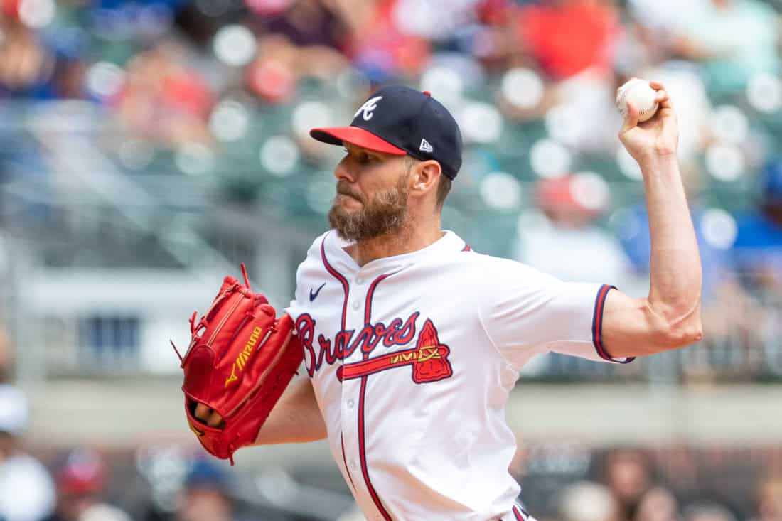 8 Cincinnati Reds vs Atlanta Braves Picks and Predictions September 19th 2024