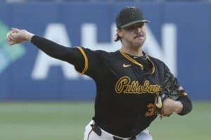 St. Louis Cardinals vs Pittsburgh Pirates Picks and Predictions September 16th 2024