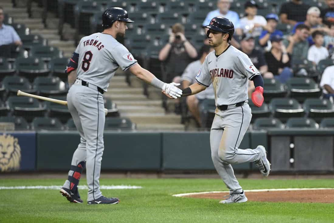 6 Chi. White Sox vs Cleveland Guardians