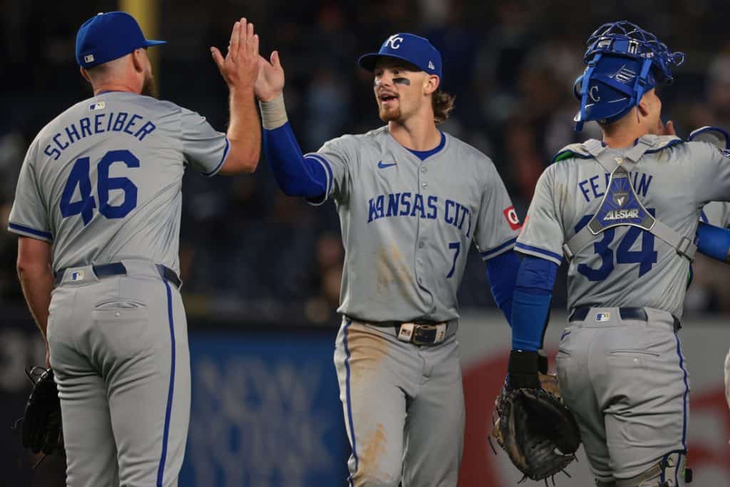 Kansas City Royals