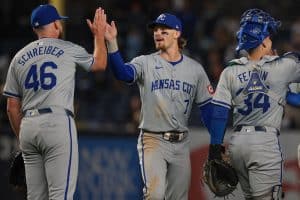 Kansas City Royals
