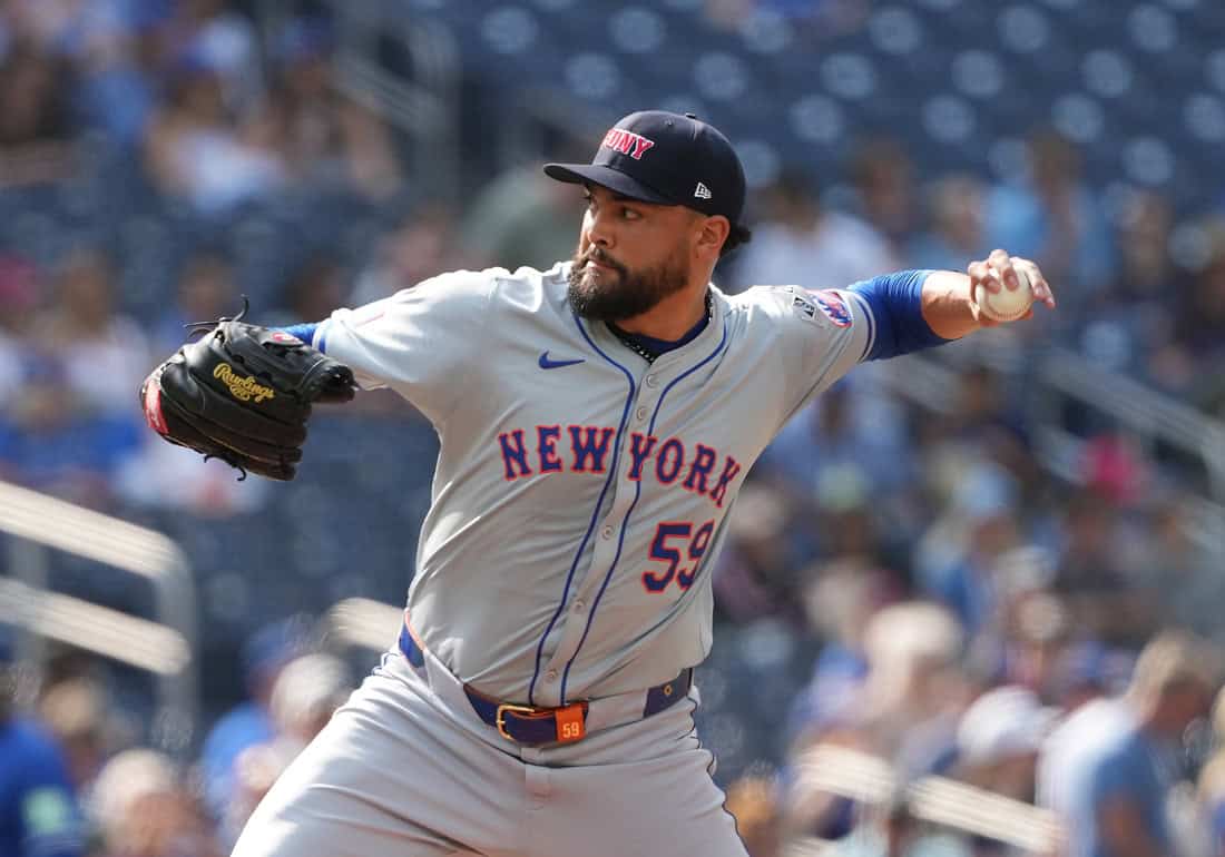 3 Ny Mets Mets vs Washington Nationals Picks and Predictions September 16th 2024
