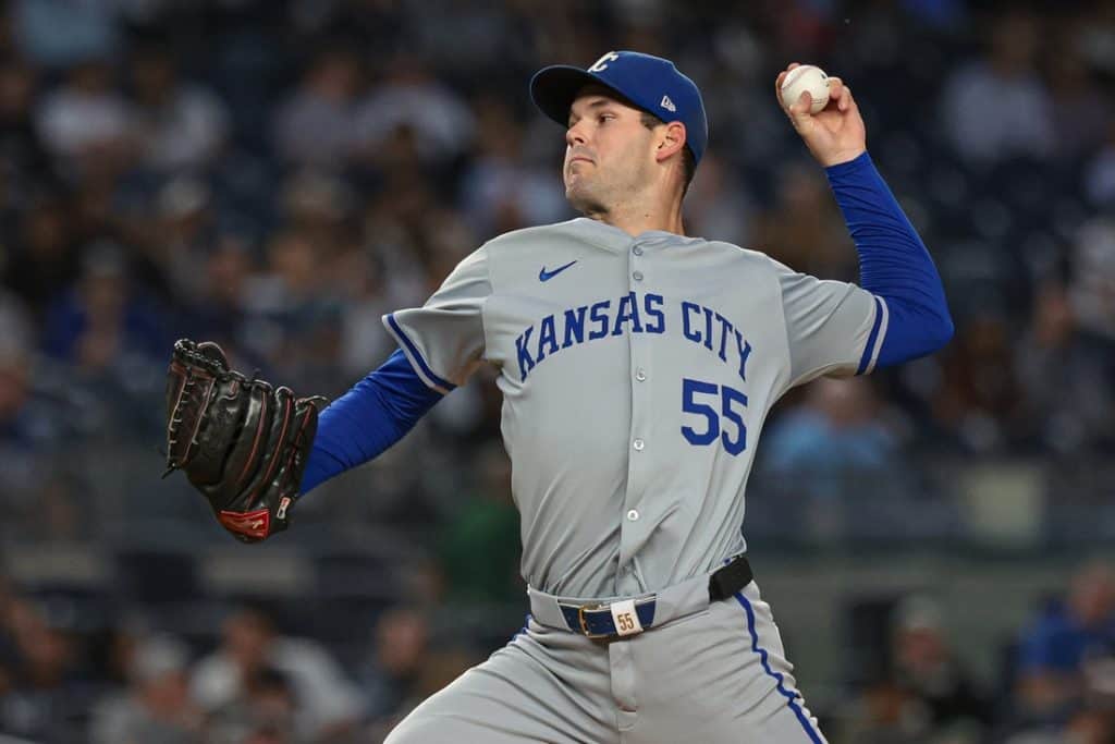 Washington Nationals vs Kansas City Royals Picks and Predictions September 24th 2024