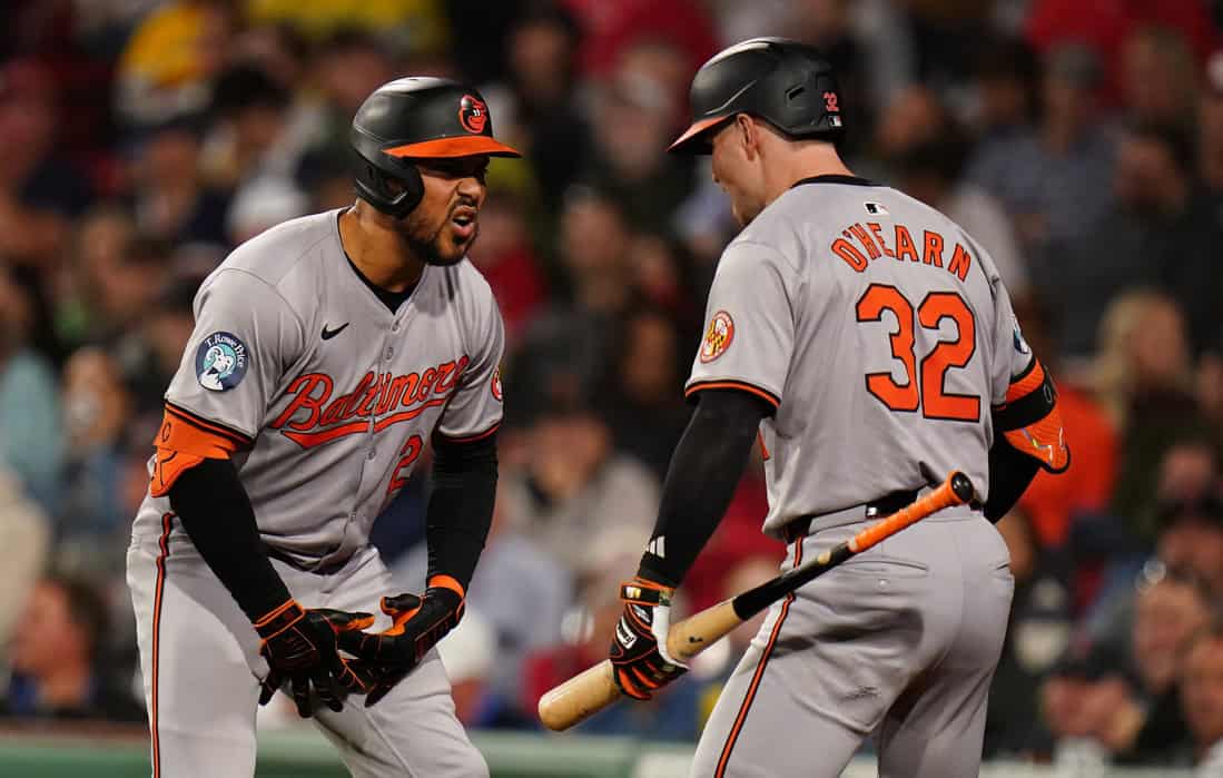 7 Baltimore Orioles vs Detroit Tigers Picks and Predictions September 20th 2024
