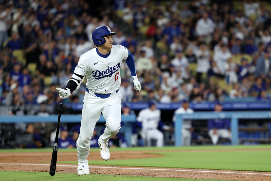 6 Atlanta Braves vs La Dodgers Dodgers