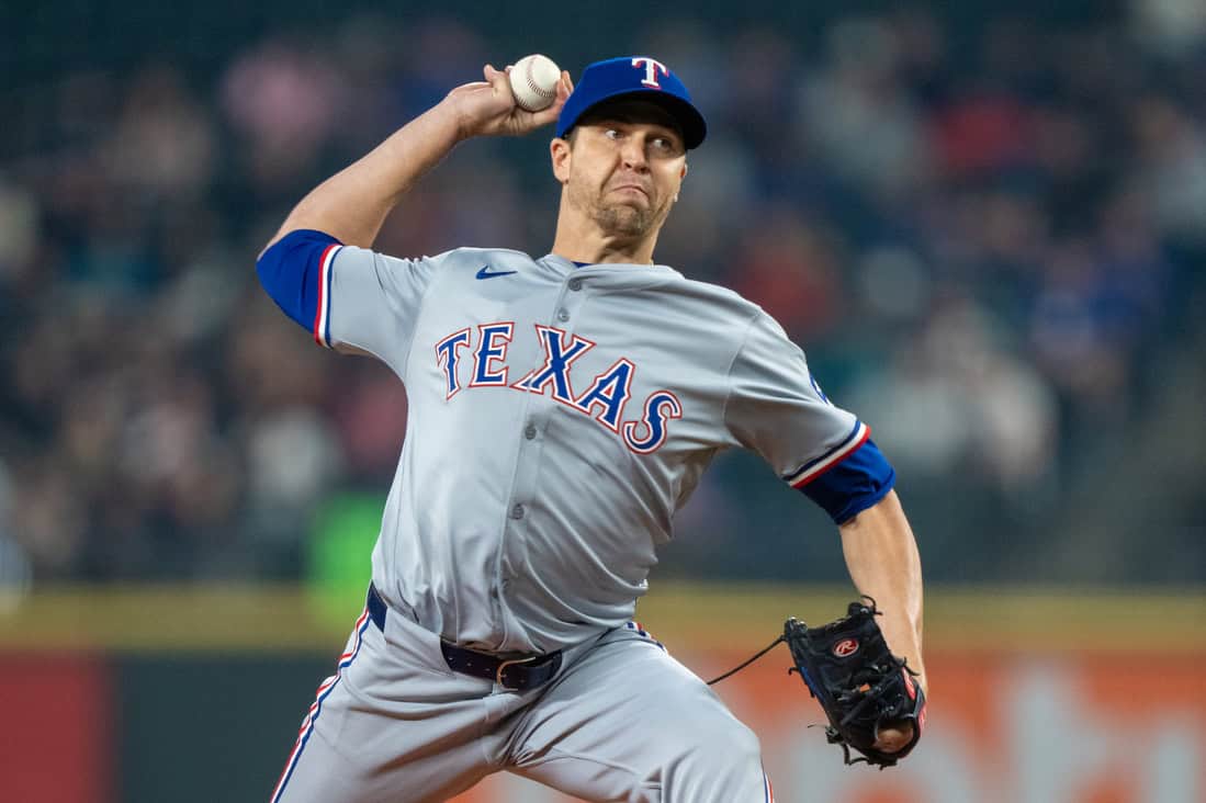 3 Texas Rangers vs Seattle Mariners Picks and Predictions September 20th 2024
