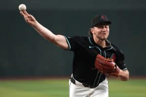 Milwaukee Brewers vs Arizona Diamondbacks Picks and Predictions September 19th 2024