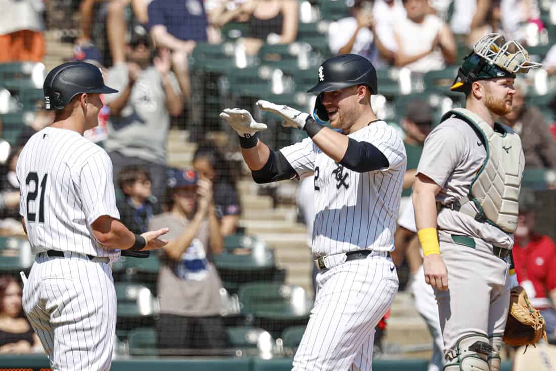 9 La Angels Angels vs Chi. White Sox White Sox Picks and Predictions September 16th 2024