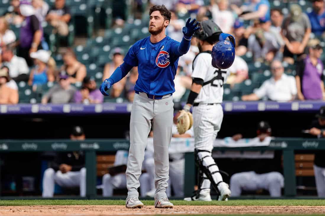9 Chi. Cubs Cubs vs Oakland Athletics Picks and Predictions September 16th 2024
