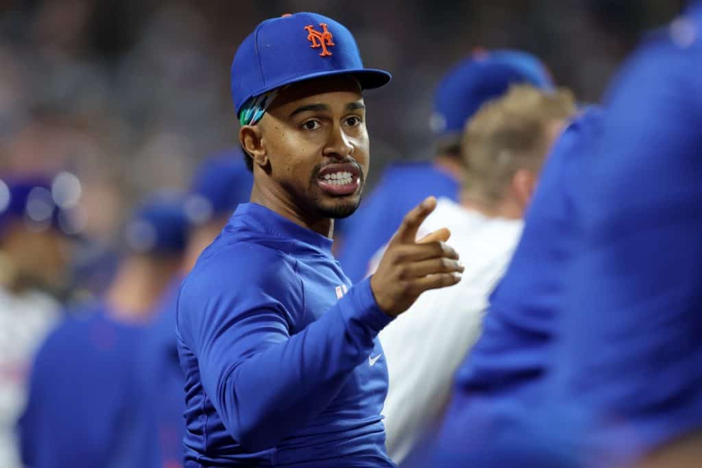 Ny Mets vs Washington Nationals