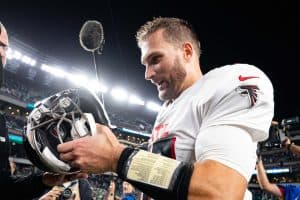 Atlanta Falcons vs Kansas City Chiefs Picks and Predictions September 22nd 2024