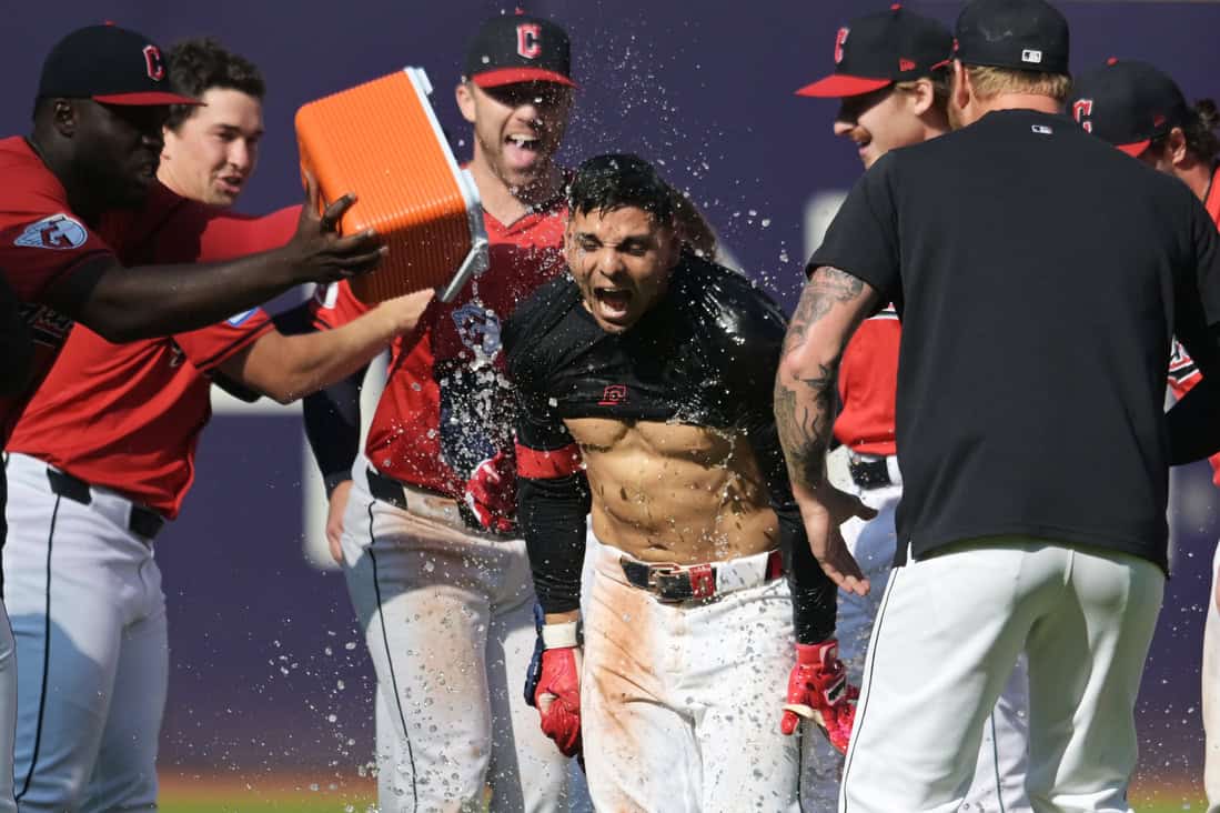 2 St. Louis Cardinals vs Cleveland Guardians Picks and Predictions September 20th 2024