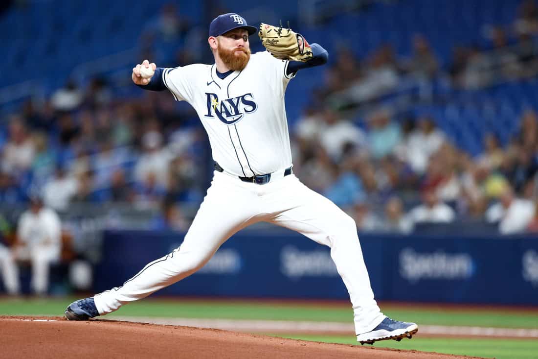 5 Tampa Bay Rays vs Toronto Blue Jays Picks and Predictions September 20th 2024
