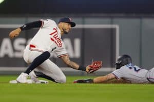 Minnesota Twins vs Miami Marlins