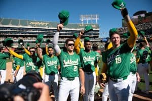 Seattle Mariners vs Oakland Athletics Picks and Predictions September 27th 2024