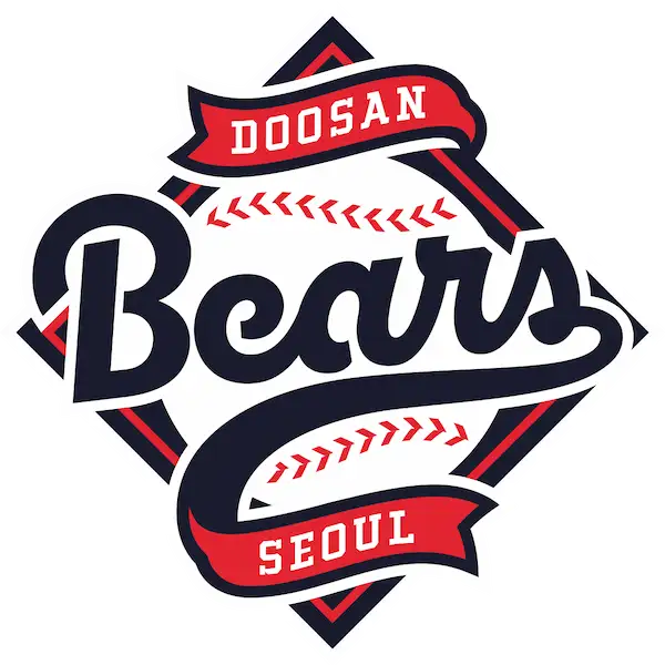 Doosan Bears Logo