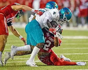 Coastal Carolina Chanticleers vs Virginia Cavaliers Picks and Predictions September 21st 2024