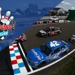 Nascar 1 1