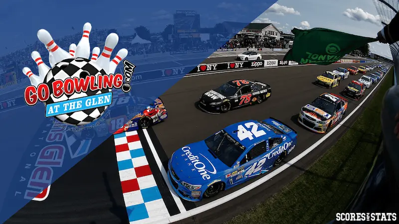 Nascar 1 1