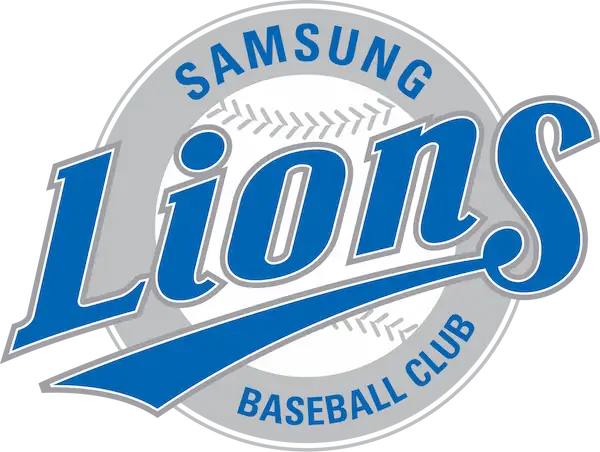 Samsung Lions Logo