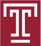 Temple Logo