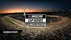 Inicio 2 nascar championship