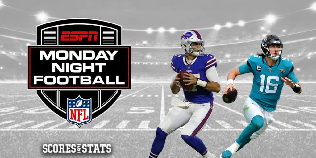 Nfl Monday Night Football 2024 Schedule Grata Karlene