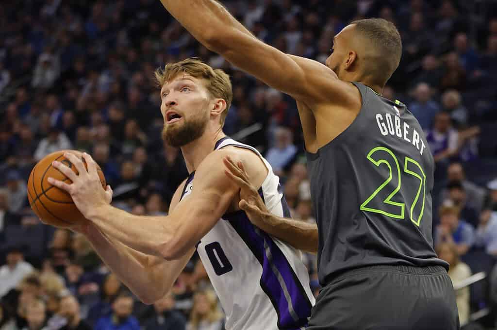 Sacramento Kings vs Minnesota Timberwolves Picks and Predictions October 24th 2024