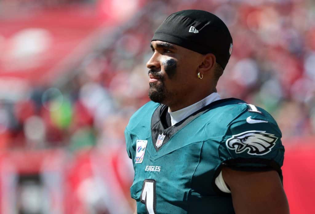 Philadelphia Eagles vs Cleveland Browns Picks and Predictions October 13th 2024