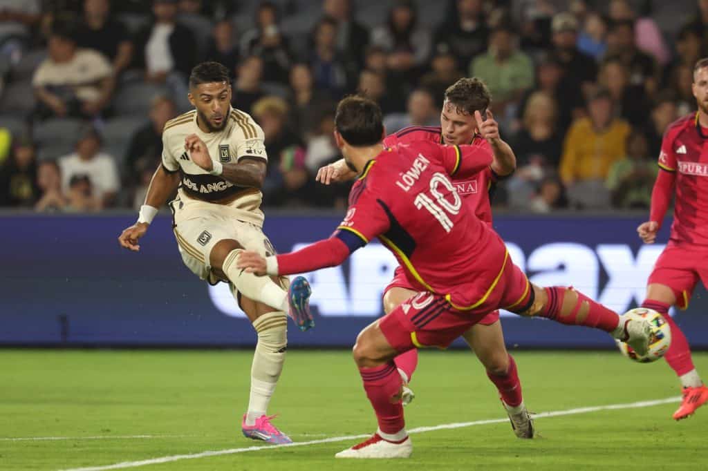 Sporting Kansas City Kc vs Los Angeles Fc Lfc Picks and Predictions October 5th 2024