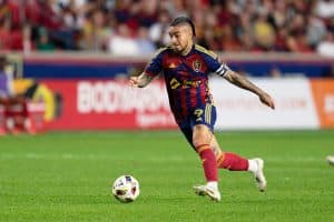 San Jose Earthquakes Sj vs Real Salt Lake Real Picks and Predictions October 5th 2024