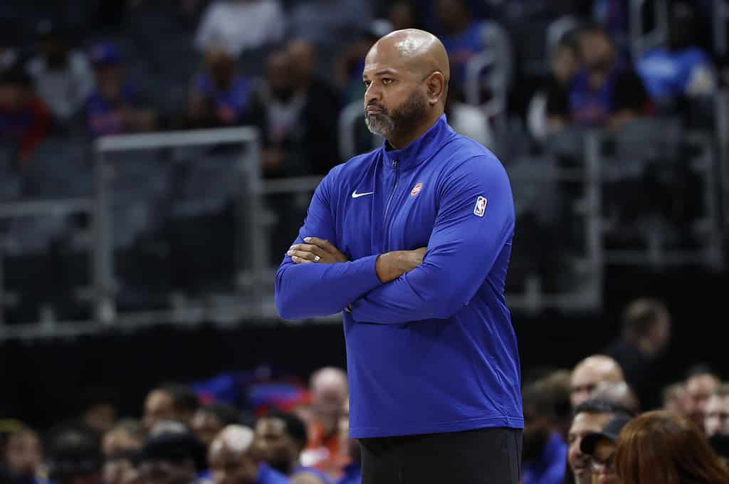 Cleveland Cavaliers vs Detroit Pistons Picks and Predictions October 25th 2024