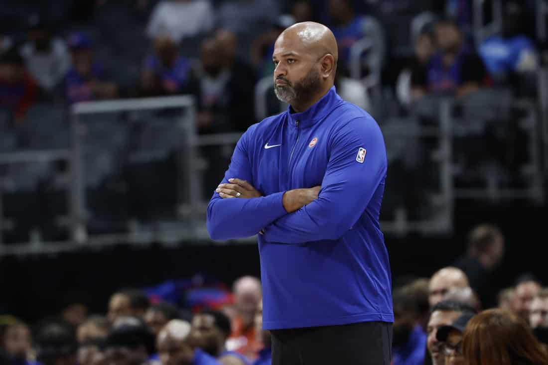 5 Cleveland Cavaliers vs Detroit Pistons Picks and Predictions October 25th 2024