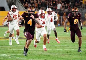 Oklahoma State Cowboys vs Arizona State Sun Devils Picks and Predictions November 2nd 2024