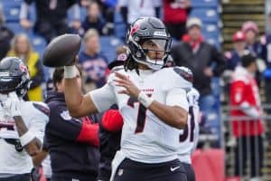 Green Bay Packers vs Houston Texans Picks and Predictions October 20th 2024
