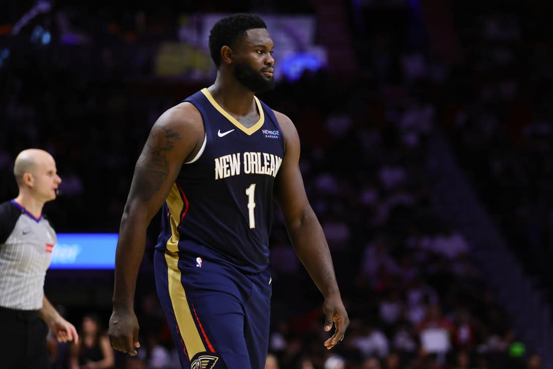 10 Portland Trail Blazers vs New Orleans Pelicans Picks and Predictions October 25th 2024